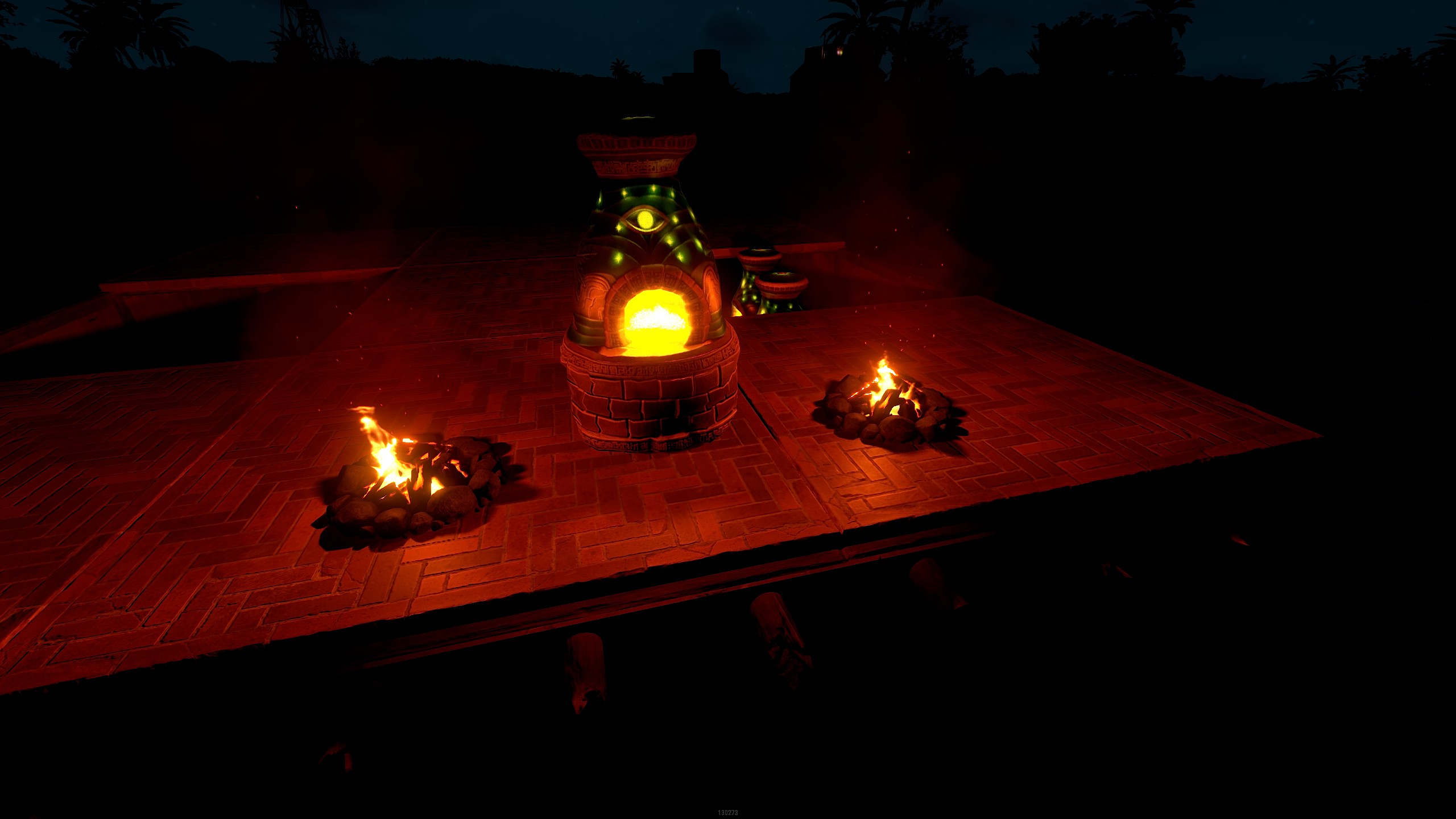 Oasis Furnace thumbnail 8
