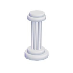 Greek Column