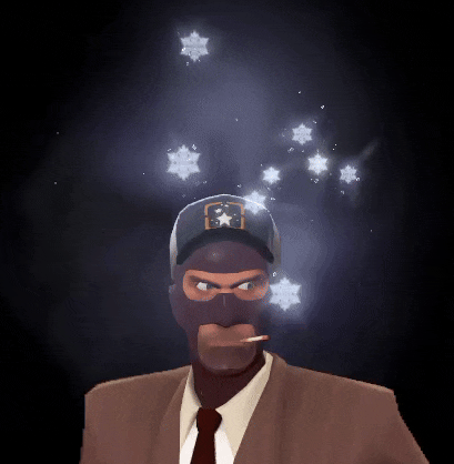 ★Freeze The Sky – Team Fortress 2 Mod