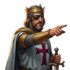 Raymond IV