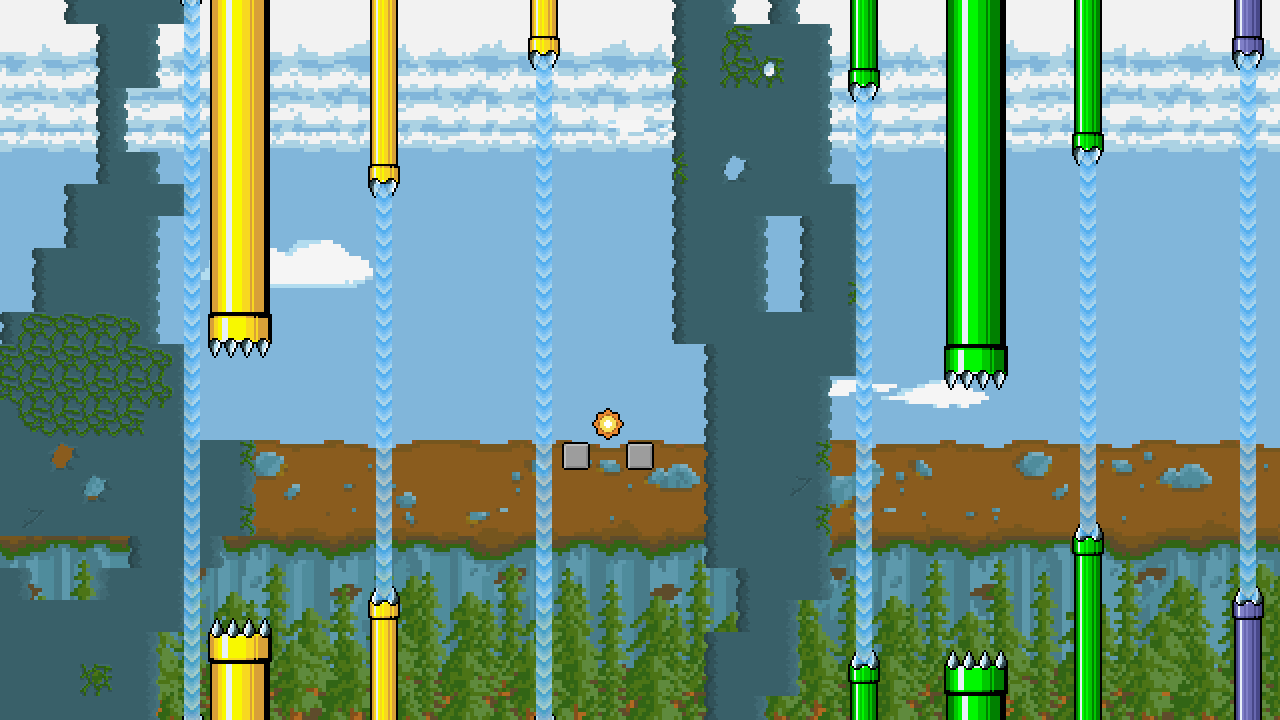 A game I used to own