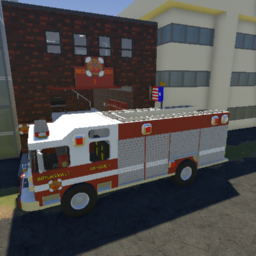 BRSFR RESCUE