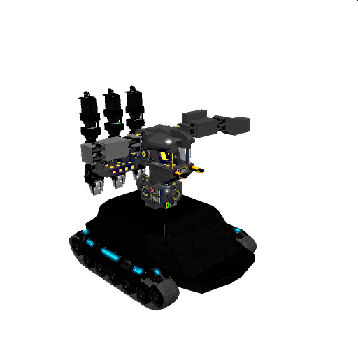 mech preview