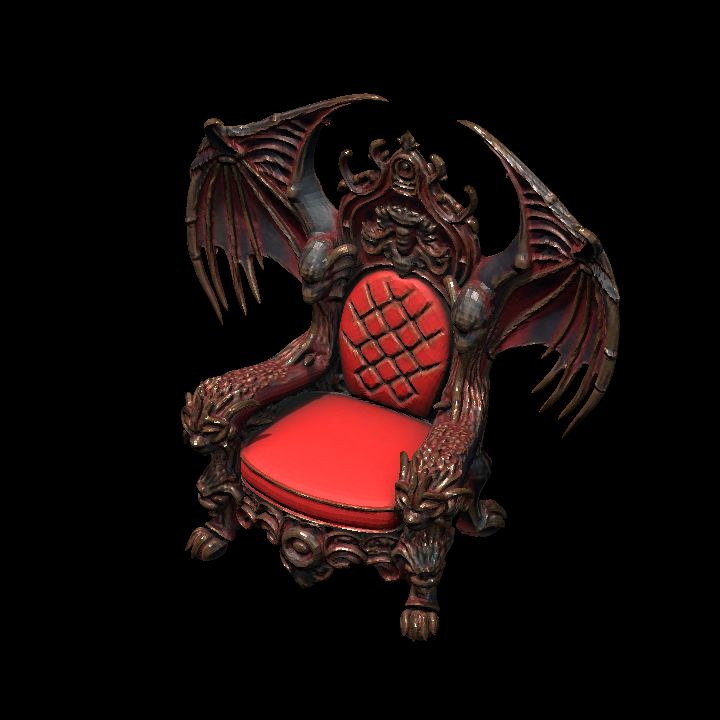 Throne 1