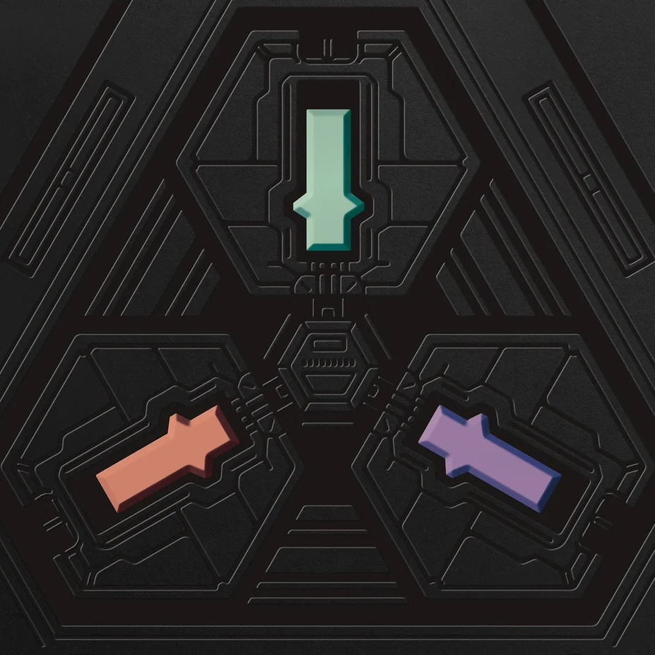 Xenoblade Trilogy OST