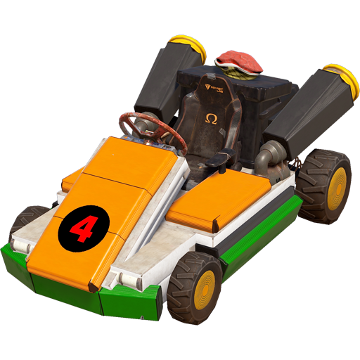Kart4