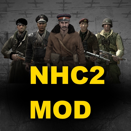 NHC2 Mod