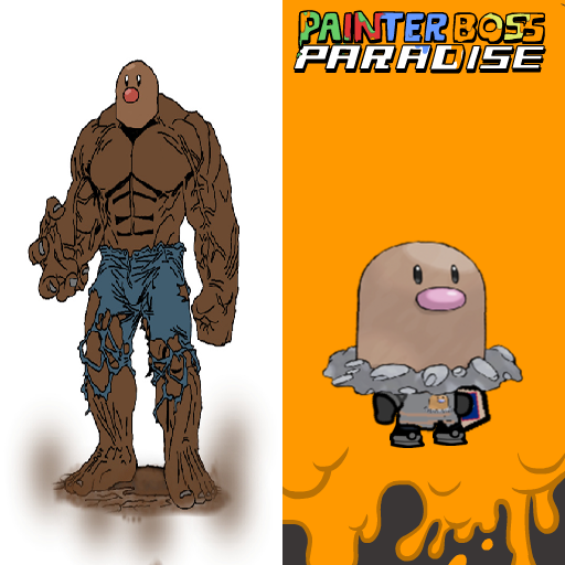 DIGLETT