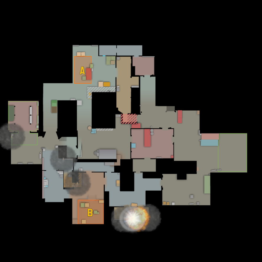 5E_cache_B – Counter-Strike 2 Mod