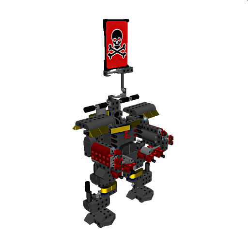 Centurian royal guard