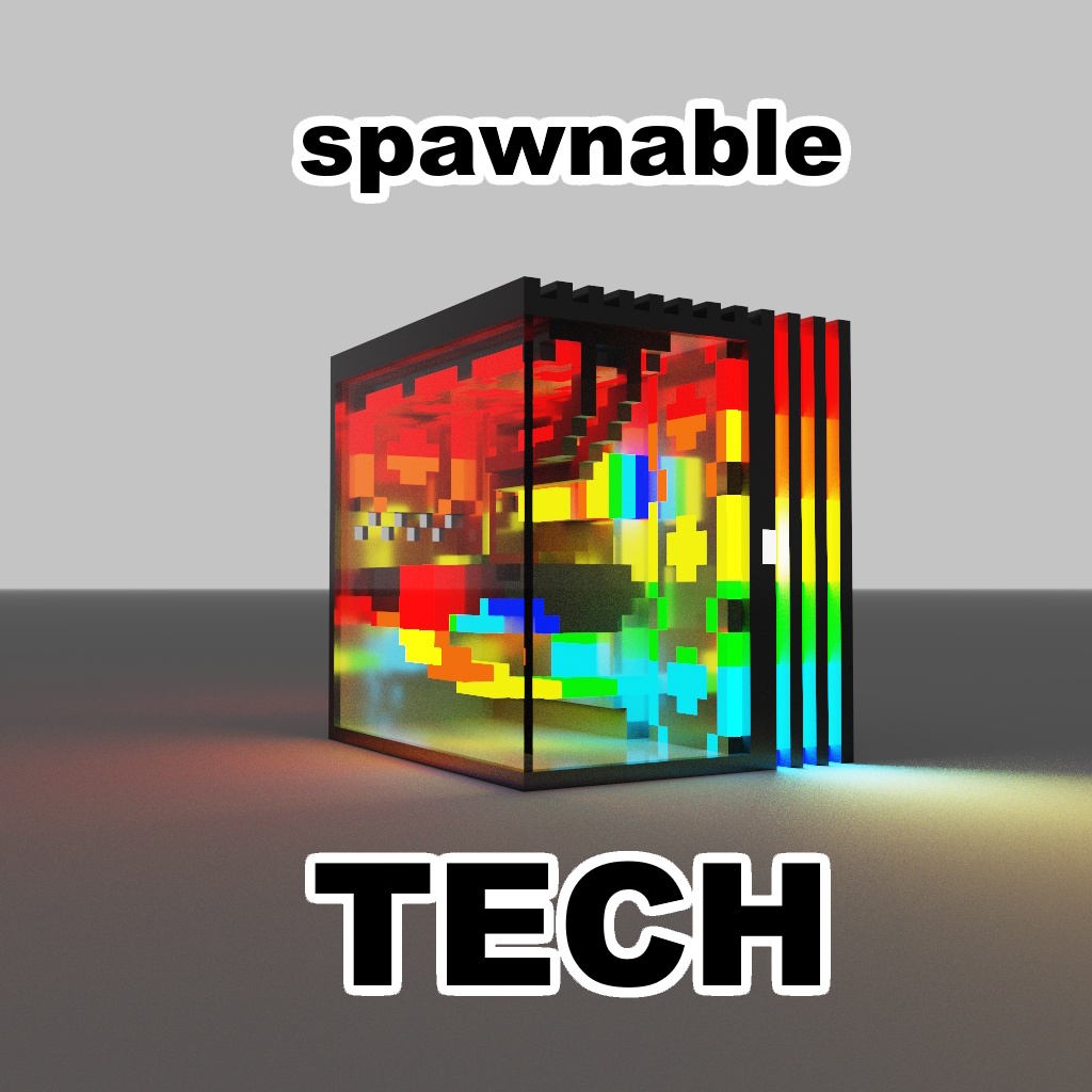 epickest tech mod preview