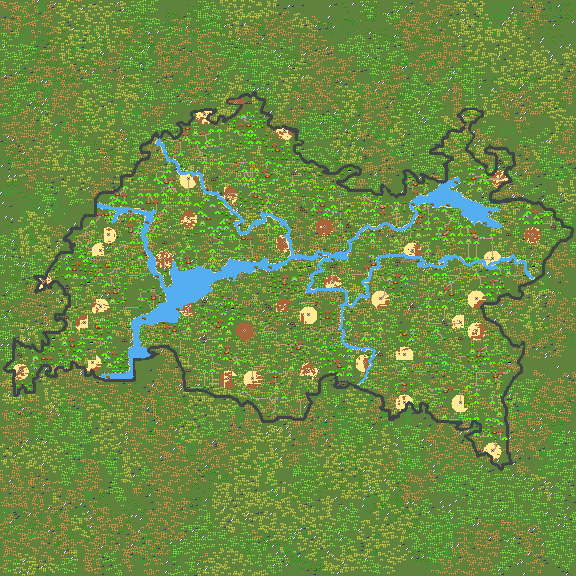 Republic of Tatarstan [Subdivision]