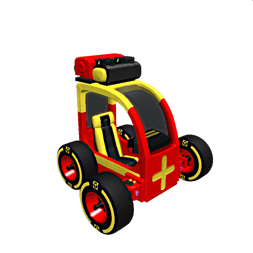 Baby Car