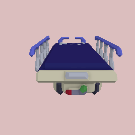 [Hospital] ER Bed