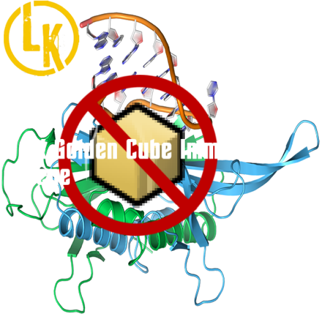 LK Golden Cube Immunity Gene