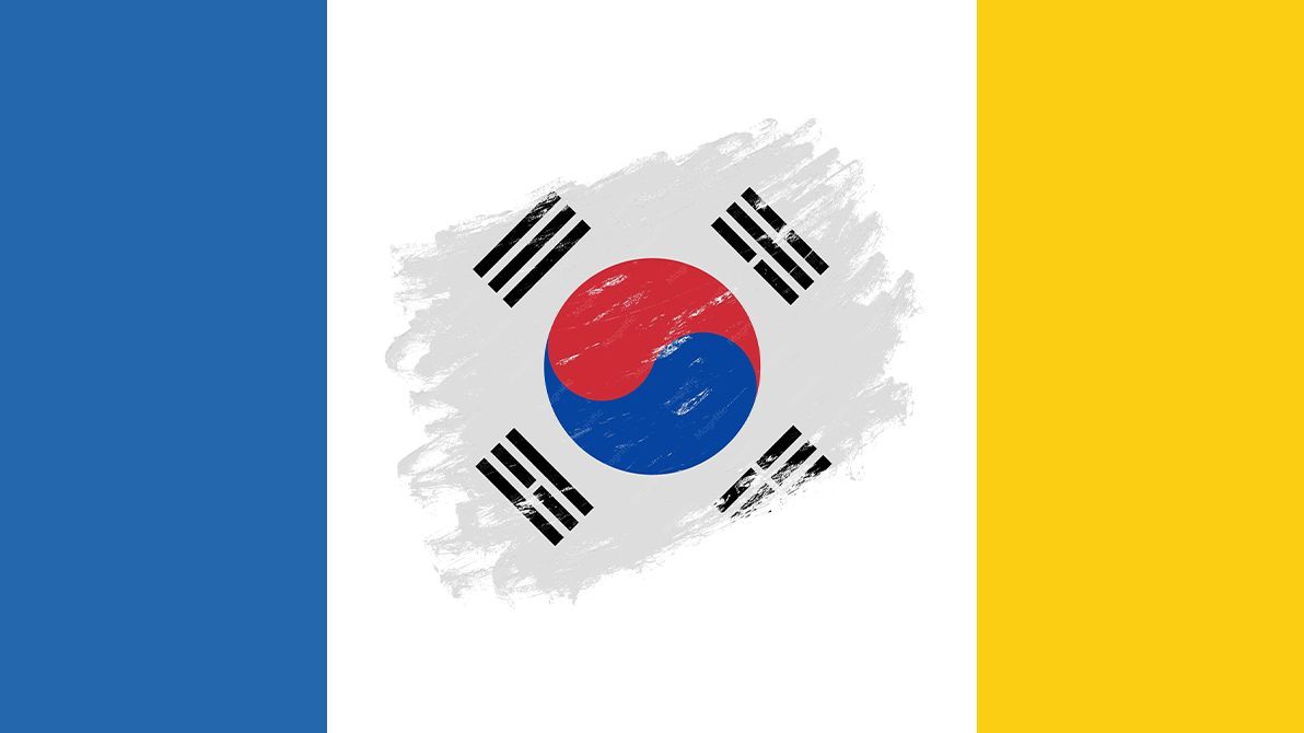 Korean Livonia