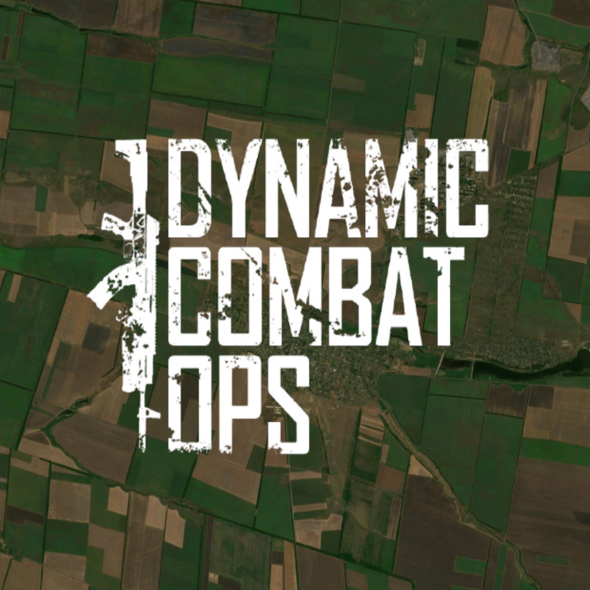 Dynamic Combat Ops - Vuhledar, Угледар (W.I.P)