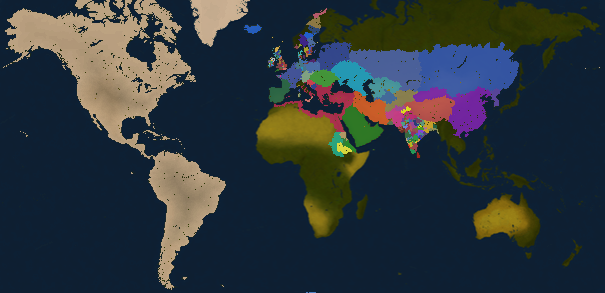 632 RISE OF ISLAM