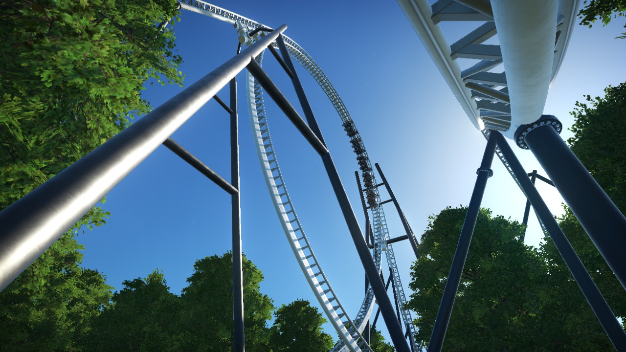 high launcher