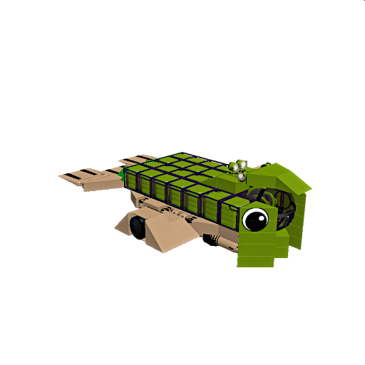 turtle sub best