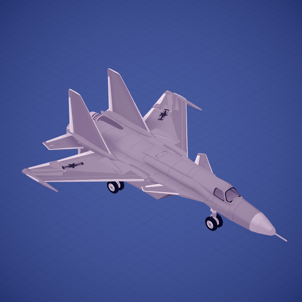 J-15 Flying Shark