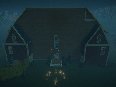 Villa (small)