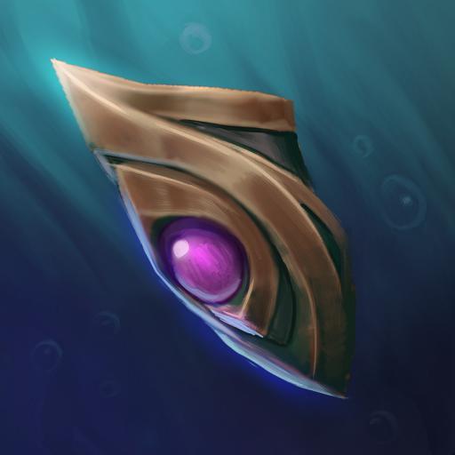 Abyssal Watcher - Arms