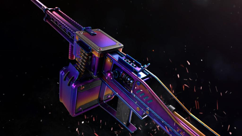 Tempered HMLMG thumbnail 9
