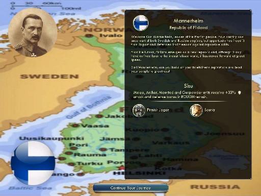 Republic of Finland