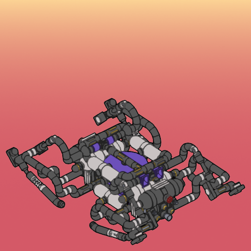 The Rover v2