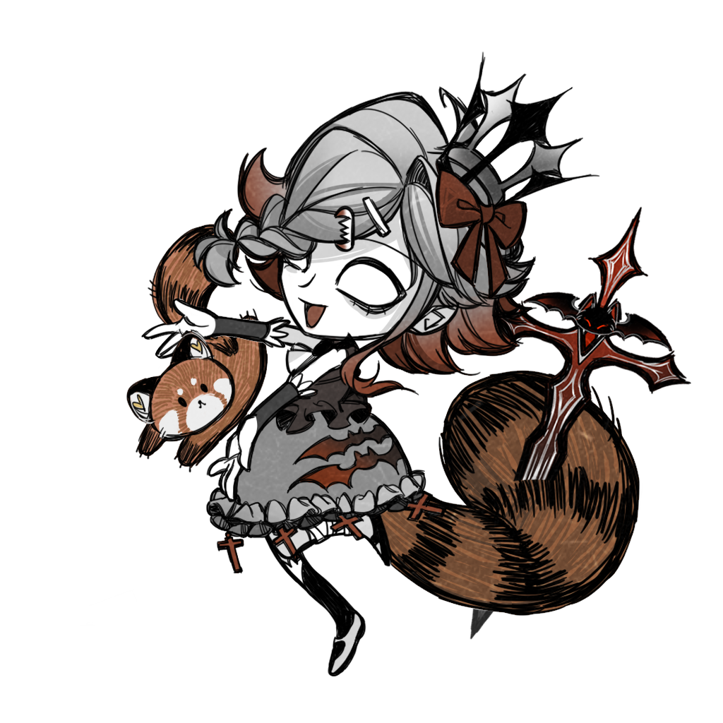 Viaka – Don't Starve Together Mod