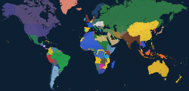 New Scenario