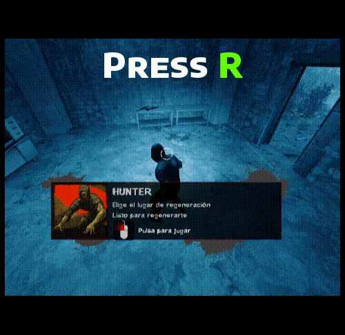 Ghost Class Cycle (R)
