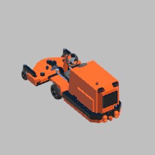 Hako Variotrac 1030D