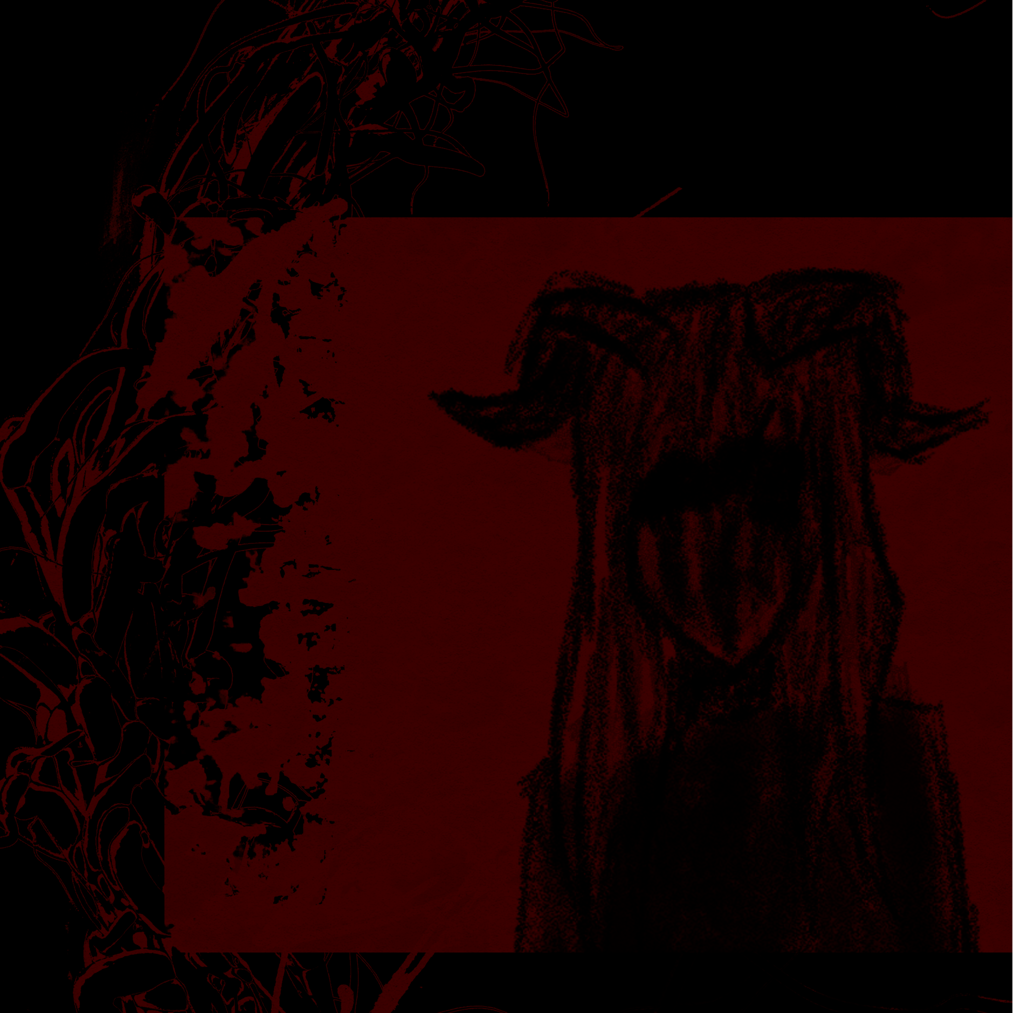 DESPERATION REDUX - INUS VOICES