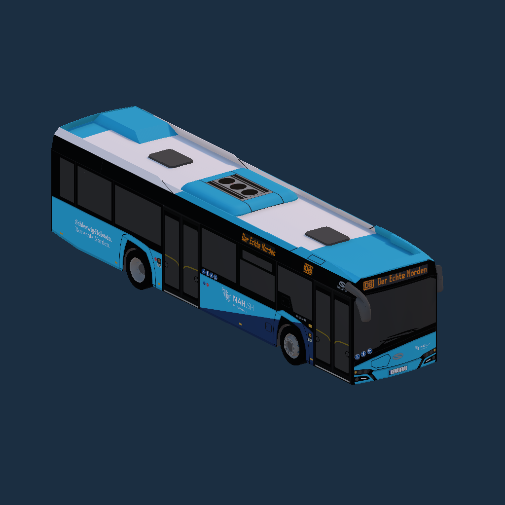 DB Autokraft Nah.sh (Solaris Urbino 12 IV)
