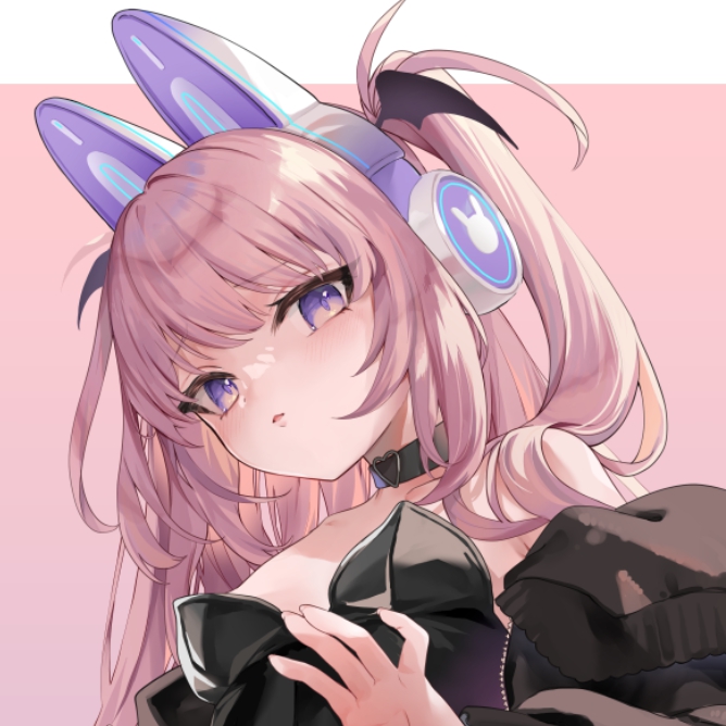 【竖屏】露露姆 XRAY preview