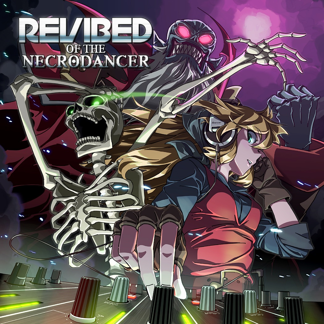 Igneus Rock (Revibed ver.) preview