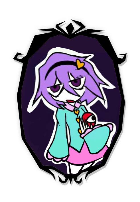 #Satori Komeiji(KKHTA ver.)