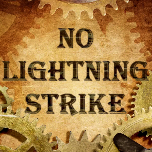 No Lightning Strike