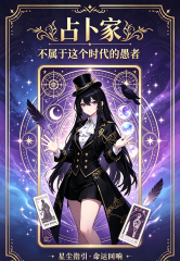 LordOfMysteries(诡秘之主-占卜家途径）