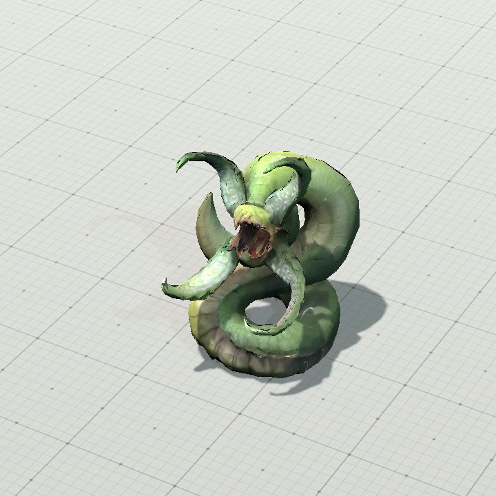 GrickANI