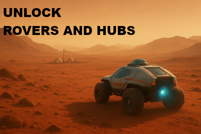 Unlock all Machines