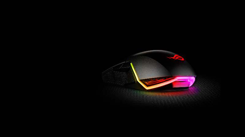 ROG Pugio