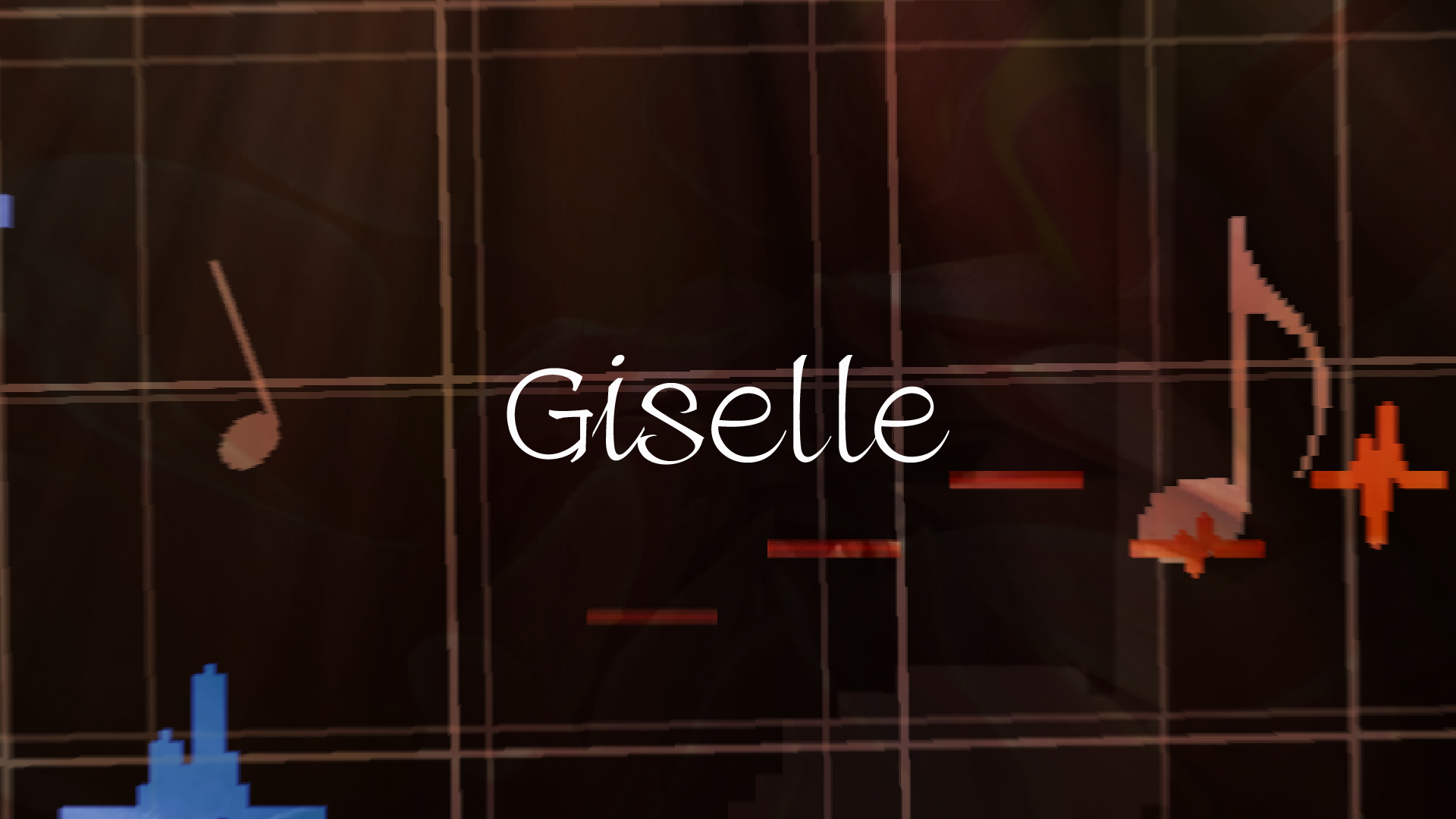 Sobrem a.k.a. Widowmaker - Giselle