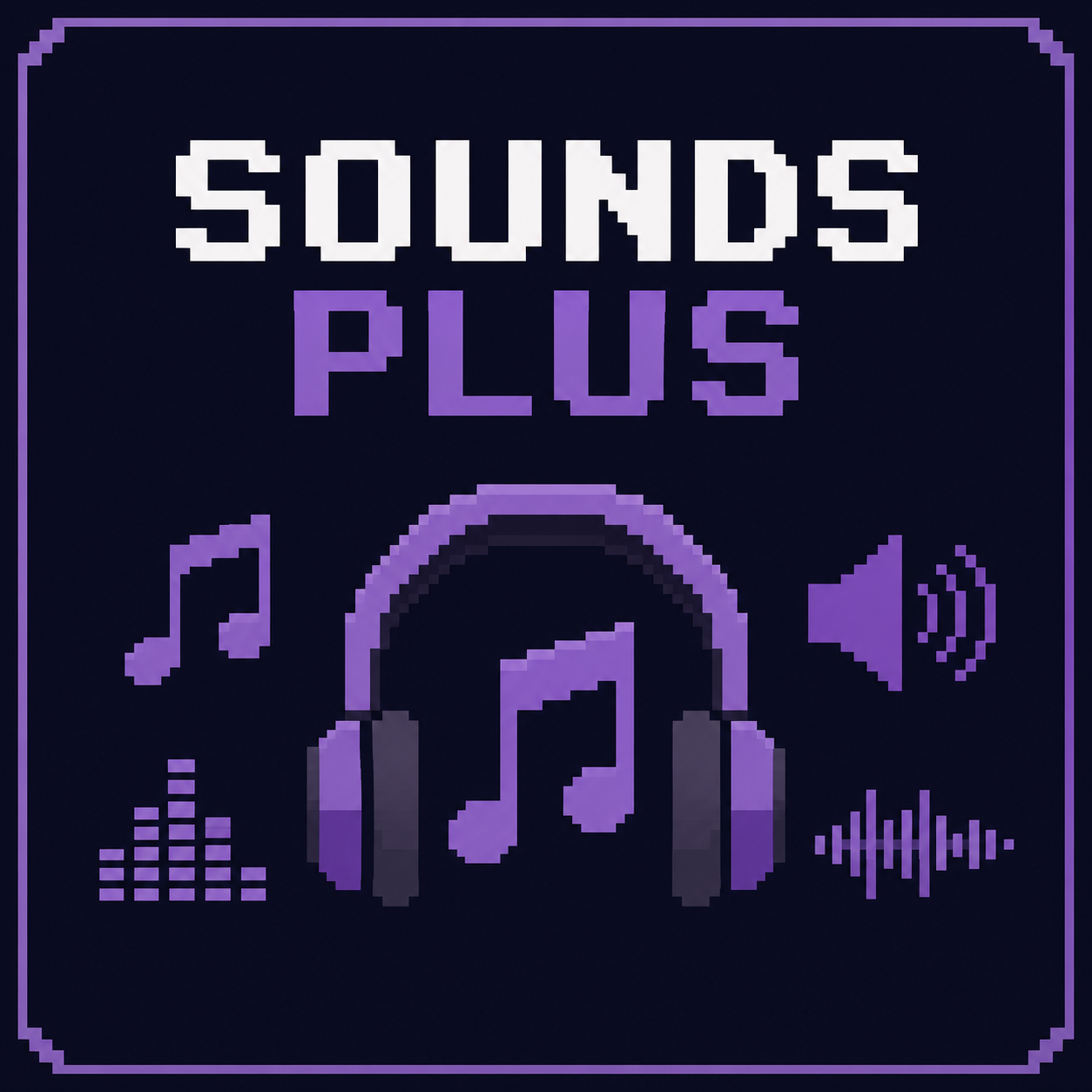 Sounds Plus