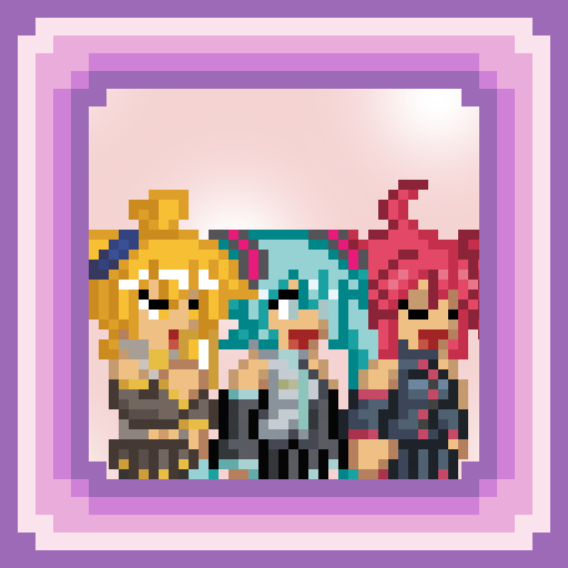 Triple Baka Mod preview