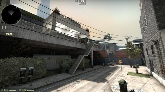 Advanced Assault – Counter-Strike 2 Mod