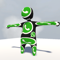 WhatsApp MAAAAAAAAAN