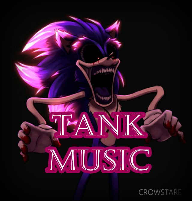 Triple Trouble - Tank Music
 preview
